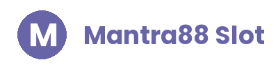 Mantra88 Slot Logo